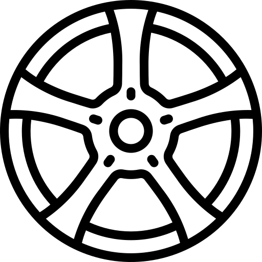 Velgede sirgendamine