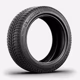 Tyre and disc change